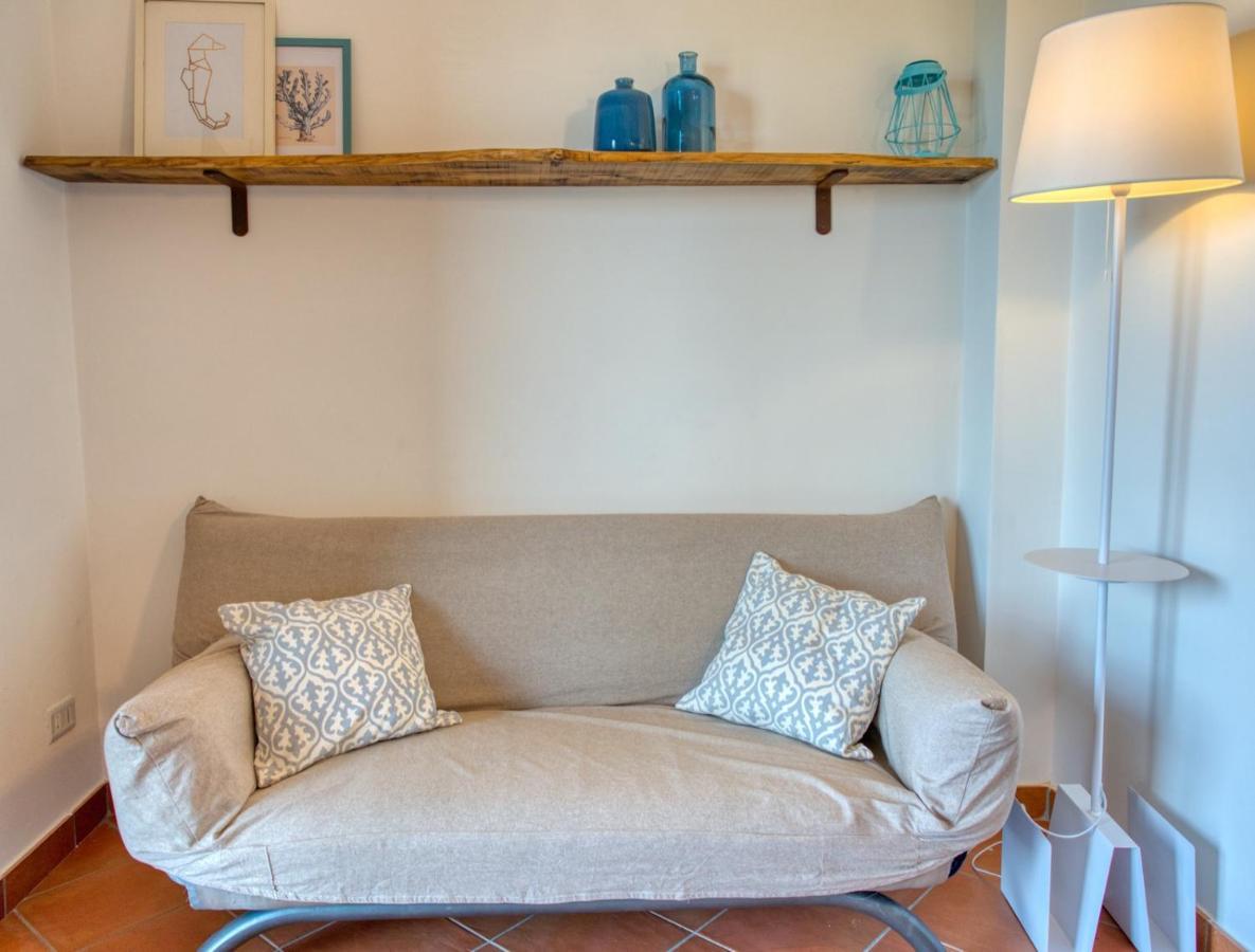 Borgo Eleatico Lejlighed Casal Velino Eksteriør billede