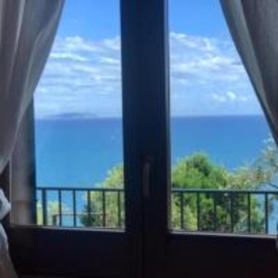 Borgo Eleatico Lejlighed Casal Velino Eksteriør billede